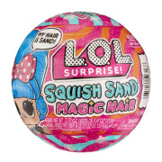 L.O.L. Surprise! Bábika s magickým pieskom