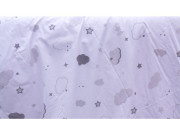 Obliečky do postieľky 2 dielne, 90 x 120 cm, Krena Scarlett