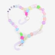 Amulety - ozdoby na topánky Amuletz Perly set mix Coqui