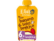 Ella's Kitchen BIO Raňajky banán a jogurt (100 g)