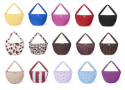 Puffy Cross Body Bag Studio Noos