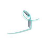 Slnečné okuliare Black WaZZ KiETLA 0-1 rok