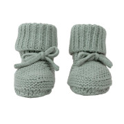 Pletené capáčky Slipper Knit Lodger 0 - 6 m