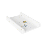 Prebaľovacia podložka 50 x 70 cm Träumeland