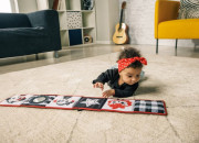 Knižka pre najmenších Tiny Rockers Tiny Love