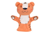 Maňuška zvieratko plyšové 25 cm