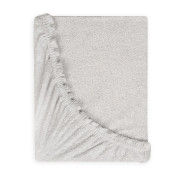 Poťah na prebaľovaciu podložku froté premium 50/60 x 70/80 cm Babymatex