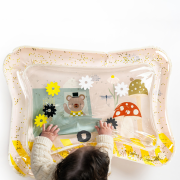 Hrací pult s vodou Medveď Taf Toys