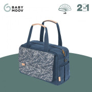 Prebaľovacia taška Day to Day Babymoov