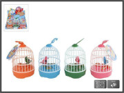 Vtáčik spievajúci Toys&Trends