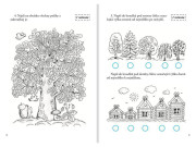 Úlohy pre prváčikov od 5-6 rokov