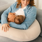 Buddy multifunkčný dojčiaci vankúš Doomoo