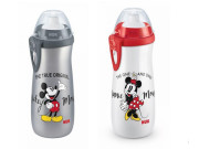 Fľaša Sports Cup NUK, Disney - Mickey 450 ml