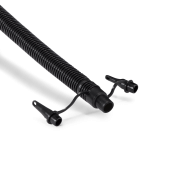 Pumpa ručná INTEX 68614 Double Quick I 36 cm