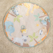 Deka na hranie Wonder & Wood™ 0 m+ Ingenuity