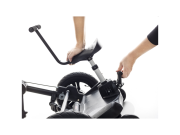 Stúpadlo ku kočíku so sedadlom Ride-on Board Sit Bumprider