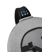 Hojdacie lehátko elektrické Zazu KikkaBoo