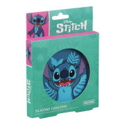 Stitch set podtáckov