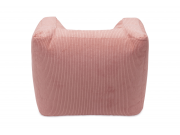 Kreslo detské Beanbag Corduroy Jollein