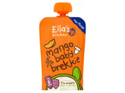 Ella's Kitchen BIO Raňajky mango a jogurt (100 g)