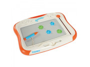 Magnetická kresliaca tabuľa Megasketcher