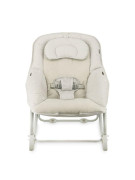 Vibračné lehátko s melódiami Lapis MoMi