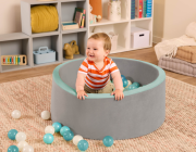 Penový bazénik s loptičkami WonderFill Ball Pit B-Toys