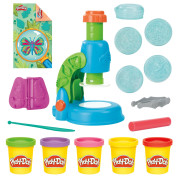 Play-Doh Mikroskop Hasbro