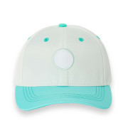 Baseball šiltovka s UV ochranou KiETLA VIBE Green