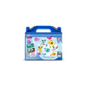 Littlest Pet Shop 5 figúrok Pláž