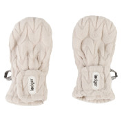 Rukavičky Mittens Empire Fleece 1 - 2 roky Lodger