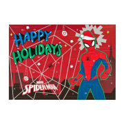 Adventný kalendár Spider-Man