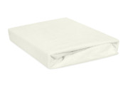 Nepremokavé prestieradlo froté 60x120 cm Babymatex