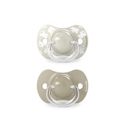 Cumlík SX Pre fyziologický Wild & Free 6/18 m 2 ks Suavinex