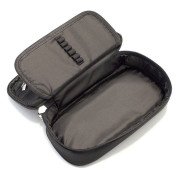 Študentský peračník čierny Pixie Crew