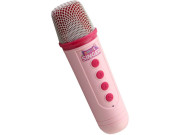 Mikrofón na batérie