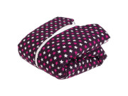 Spací vak s nožičkami 60 cm