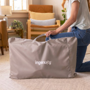 Lehátko masážne vibrujúce s melódiou Soulful Skies™ 0 m+ do 9 kg Ingenuity