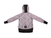 Detská Soft bunda Tiny Wings Emitex