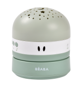 Nočný projektor s hudbou Pixie Beaba