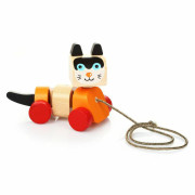 Ťahacia mačka Cubika