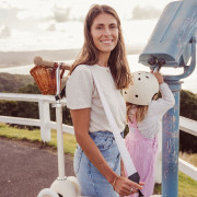 Popruh na prenášanie Banwood