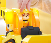 Rubble & Crew interaktívne vozidlo so zvukmi Rubble