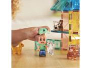 Magnetická stavebnica Puppy Park 27 dielov