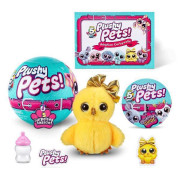 Zúru 5 Surprise: Plyšové zvieratko