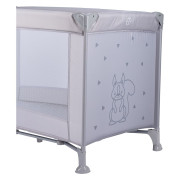 Cestovná postieľka Nap Freon