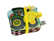 Rozkladacie leporelo John Deere Lamaze