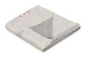 Deka Pattern bambusová 80 x 100 cm Babymatex