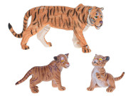Tiger s mláďatami Zoolandia