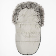 Zimný fusak New Baby Lux Wool